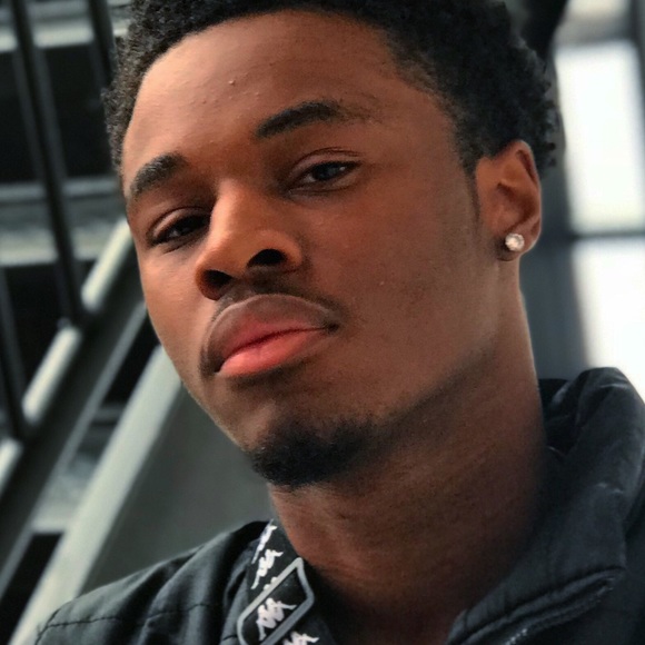 Meet your Posher, Javon - Picture 1 of 1